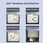 Instant Water Heater Manufacturer - Wholesale 5500W 220V Save Energy Factory Price