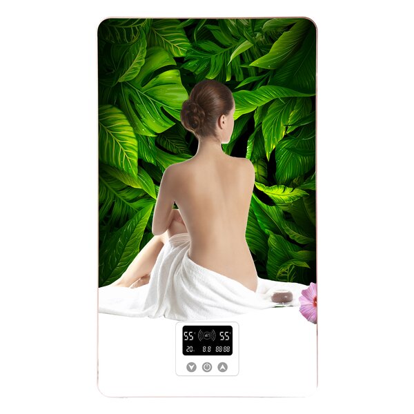 Electric Water Heater Manufacturer - Wholesale 100L Competitive Price Storage Tank