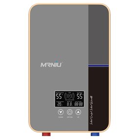 Instant Water Heater Faucet Factory - OEM/ODM 3S Stainless Steel for RV Kitchen