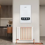 Electric Boiler Manufacturer - OEM/ODM Custom Combi Boiler for Central Heating