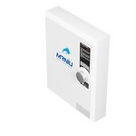 Electric Water Heater Factory - Bulk 27kW Efficient Thermostat Tankless Shower