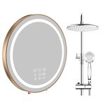 Instant Electric Shower Factory - Wholesale 7000W Fast Tankless Water Heater