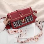 Women's Shopper Bag Factory - OEM Custom Leather Shoulder Office Bag