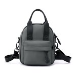 Men's Crossbody Bag Factory - OEM Portable Casual Nylon Fashion Bag