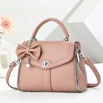 Women's Shoulder Bag Manufacturer - OEM PU Leather Party Wear Bag