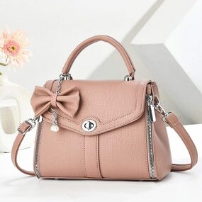 Women's Shoulder Bag Manufacturer - OEM PU Leather Party Wear Bag