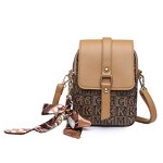 Mobile Phone Bag Factory - OEM Color-blocking Waterproof Shopping Bag