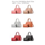 Women's Handbag Factory - Bulk Korean Style Casual Shoulder Bag