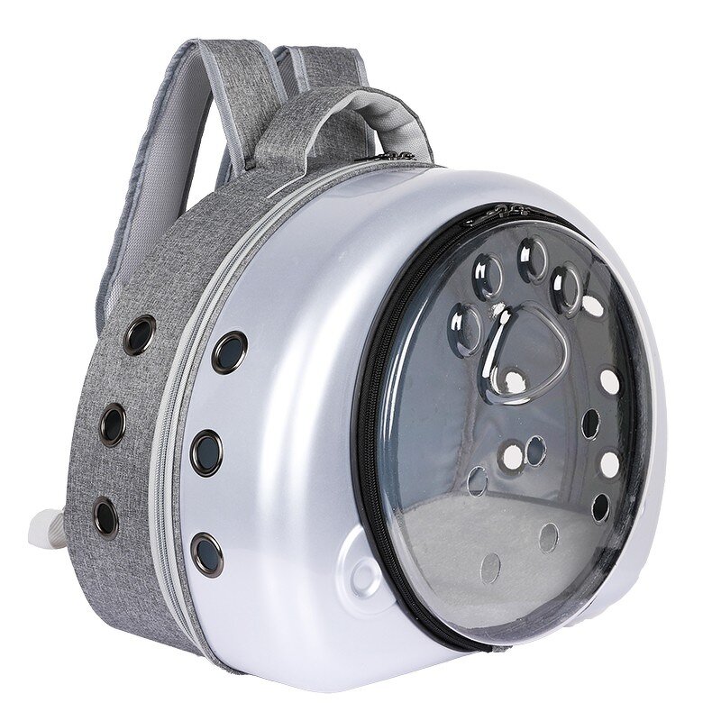 Pet Backpack Factory - OEM Space Capsule Outdoor Travel Carrier