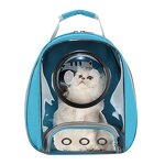 Pet Backpack Factory - Bulk Transparent Cat Dog Travel Bag