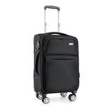 Canvas Suitcase Factory - OEM Oxford Cloth Universal Wheel Bag