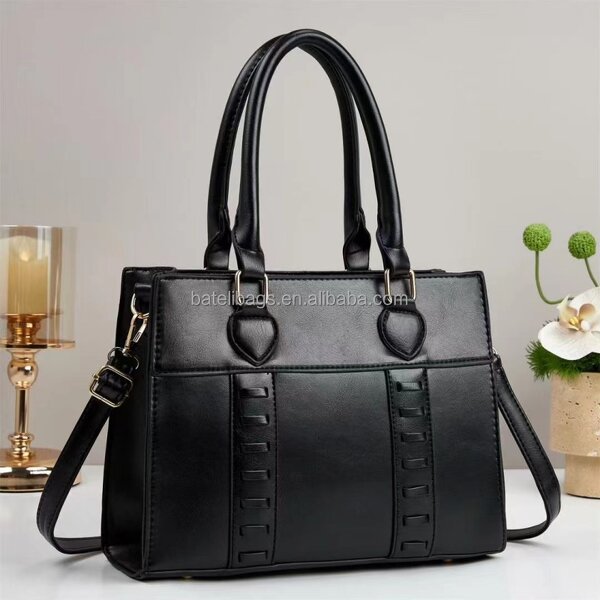Women's Crossbody Bag Factory - OEM Waterproof PU Summer Tote Bag