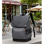 School Backpack Factory - OEM Vintage Large Capacity Travel Bag