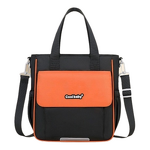 Student Bag Factory - OEM Light Multi-Back Method Tutoring Bag