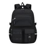 School Backpack Factory - OEM Multi-layer Waterproof Student Bag