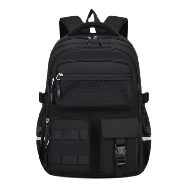 School Backpack Factory - OEM Multi-layer Waterproof Student Bag