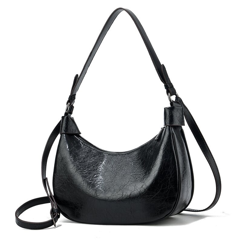 Women Crossbody Bag Factory - Bulk Portable Zipper Daily Handbag