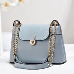 Women Crossbody Bag Factory - OEM Vintage Style Polyester Handbag