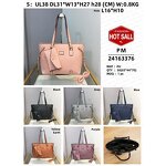 Women's Handbag Manufacturer - OEM Waterproof Minimalist Shoulder Bag
