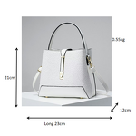 Women Crossbody Bag Manufacturer - OEM Versatile Spring Summer Bag