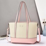 Women's Tote Bag Factory - Bulk Customized Shopping Shoulder Bag