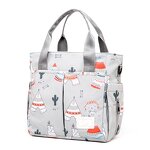 Mommy Bag Factory - OEM Cartoon Printing Waterproof Baby Bag