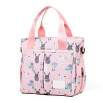 Mommy Bag Factory - OEM Cartoon Printing Waterproof Baby Bag