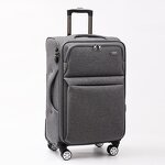 Canvas Suitcase Factory - OEM Oxford Cloth Universal Wheel Bag