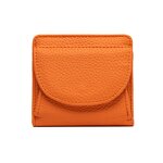 Women's Wallet Factory - OEM Ultra Thin Minimalist Leather Wallet