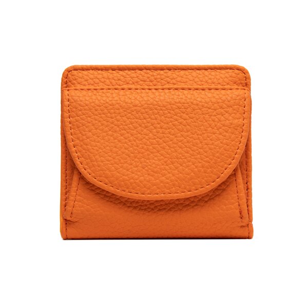 Women's Wallet Factory - OEM Ultra Thin Minimalist Leather Wallet