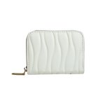 Women's Wallet Factory - OEM Soft Leather Embroidered Short Wallet