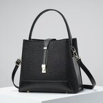 Women Crossbody Bag Manufacturer - OEM Versatile Spring Summer Bag