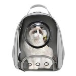 Pet Backpack Factory - Bulk Transparent Cat Dog Travel Bag