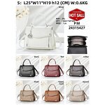 Women's Basket Bag Factory - Bulk Customized Winter Shopping Bag