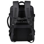 Business Backpack Factory - OEM Men's Membrane Computer Bag Wholesale