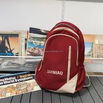 Travel Backpack Manufacturer - OEM Lightweight Waterproof Unisex Bag