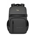 School Backpack Factory - OEM Daily Commuting Lightweight Laptop Bag