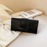 Women's Wallet Factory - OEM Flip Cover Personalized Long Wallet