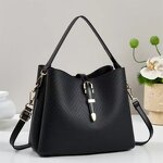 Women's Handbag Factory - OEM Candy Pattern Polyester Lining Bag