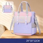 Crossbody Bag Factory - OEM Lightweight Scratch Resistant Remedial Bag