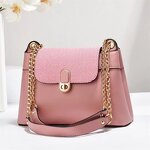 Women Crossbody Bag Factory - OEM Vintage Style Polyester Handbag