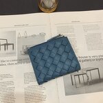 Women's Wallet Factory - OEM Classic Double Fold Handheld Wallet