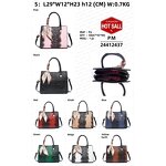 Women's Crossbody Bag Factory - OEM High-End Large Capacity Handbag