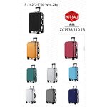 Rolling Luggage Factory - OEM Durable Outdoor Travel Trolley