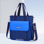 Student Bag Factory - OEM Light Multi-Back Method Tutoring Bag