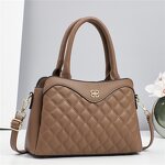 Women's Crossbody Bag Factory - OEM High Sense Large Capacity PU Bag