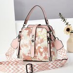 Women's Crossbody Bag Factory - OEM High-End Sense Large Capacity