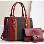 Women's Tote Bag Factory - OEM Custom Charms Large Shoulder Bag