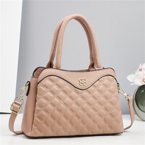 Women's Crossbody Bag Factory - OEM Fashionable Design PU Handbag
