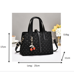 Women's Handbag Factory - Bulk Custom Large Capacity Tote Bag